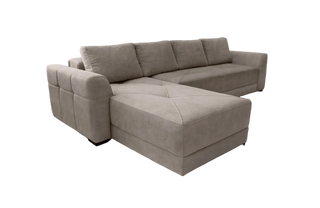 Ъглов диван НЕАПОЛ | КАМБО