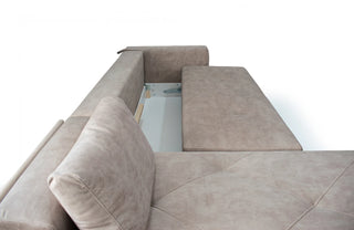 Ъглов диван НЕАПОЛ | КАМБО