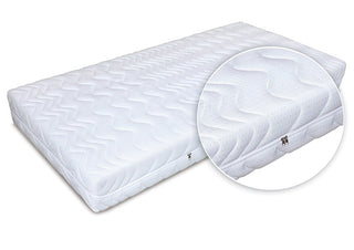 Double-sided mattress NeoLatex Silver | RosMari