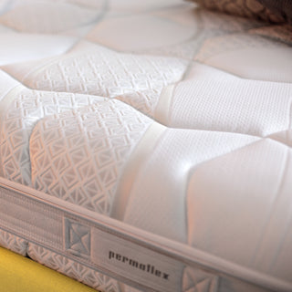 Double-sided mattress NUTRICE Line PIFLEX E LATTICE | PERMAFLEX