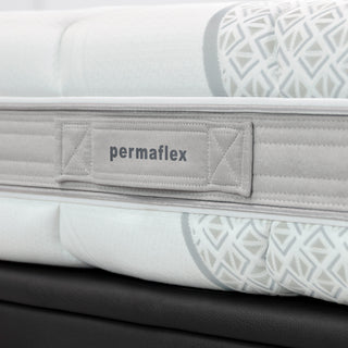 Double-sided mattress NUTRICE Line PIFLEX E LATTICE | PERMAFLEX