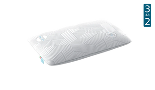 Възглавница ATHLETIC | Isleep