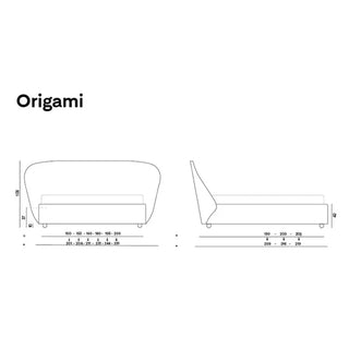 Легло ORIGAMI My Room | Dorelan®