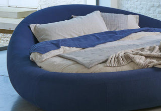 Bed PEBBLE DESIGN My Design | Dorelan®