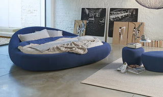 Bed PEBBLE DESIGN My Design | Dorelan®