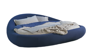 Bed PEBBLE DESIGN My Design | Dorelan®