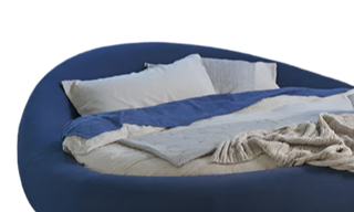 Bed PEBBLE DESIGN My Design | Dorelan®