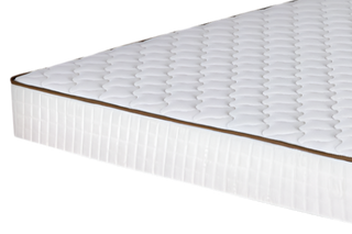 Single-sided mattress PERLA Paradise Mattresses