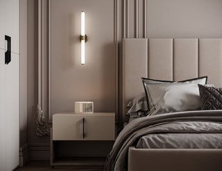 Тапицирано легло Piano Pat | Tandem