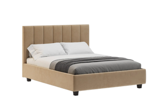 Тапицирано легло Piano Pat | Tandem