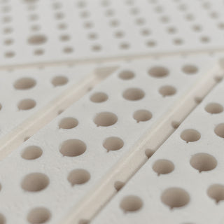 Double-sided mattress PREMIUM Line PIFLEX E LATTICE | PERMAFLEX