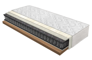 Single-sided mattress PRIMA | Cambo