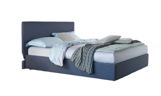 REBOOT My Design Bed | Dorelan®