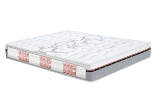 Double-sided mattress RESISTENT Line ABSOLUTE | PERMAFLEX