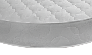 Double-sided round mattress MEMORY PRECISION | Cambo