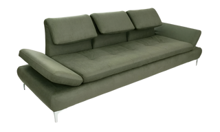 Sofa triple SAN REMO | CAMBO