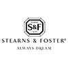 Upholstered base and headboard | Stearns & Foster®