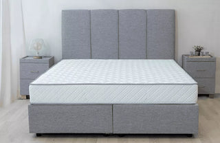 Double-sided mattress SILVER EXCLUSIVE Mattresses TED