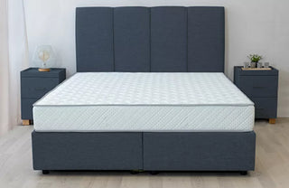 Single-sided mattress SILVER EXCLUSIVE Mattresses TED