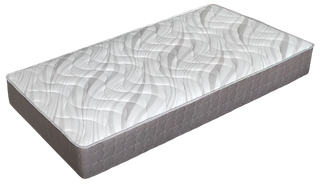 Single-sided mattress Silvia Pocket | RosMari