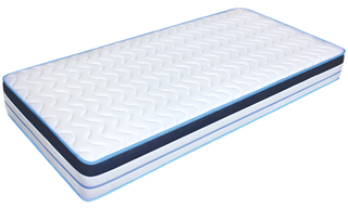 Double-sided mattress Simple RosMari