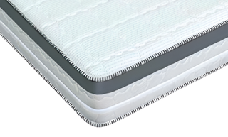 Double-sided mattress Simple Memo | RosMari