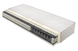 Double-sided mattress STANDARD | Cambo