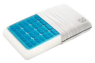 DELUXE PLUS 14 Technogel® Memory Gel Pillow