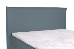 Boxspring bed STILO | TED