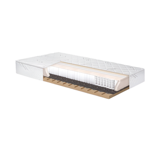 Single-sided mattress SILVER EXCLUSIVE Mattresses TED