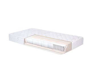 Double-sided mattress SILVER EXCLUSIVE Mattresses TED