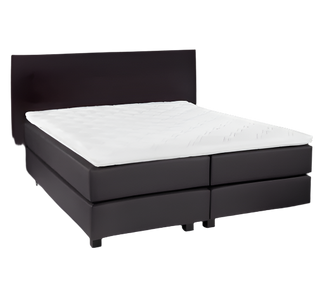 Bergens Boxspring Bed | TED