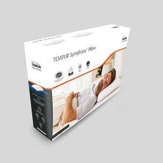 SYMPHONY M Tempur® Pillow