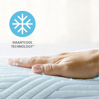 SYMPHONY S SMART COOL Tempur® Pillow