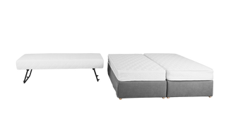 Хотелска база | Руди-Ан