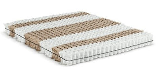 Italian mattresses Permaflex-Vanity Romance