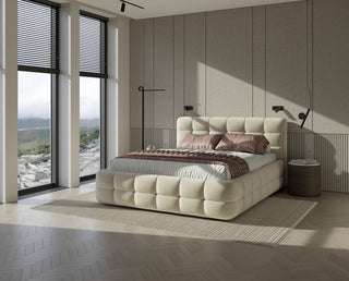 Тапицирано легло Verona Pat | Tandem