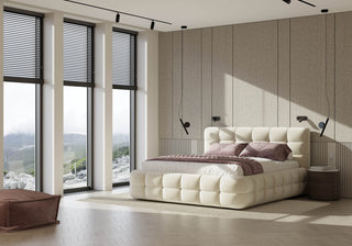 Тапицирано легло Verona Pat | Tandem