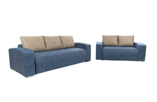 Sofa three VICTOR | CAMBO