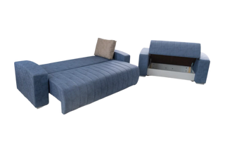 Sofa three VICTOR | CAMBO