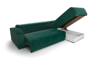 Ъглов диван ВИКТОР | КАМБО