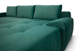 Ъглов диван ВИКТОР | КАМБО