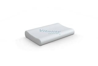 Мемори възглавница iSleep VITALCARE