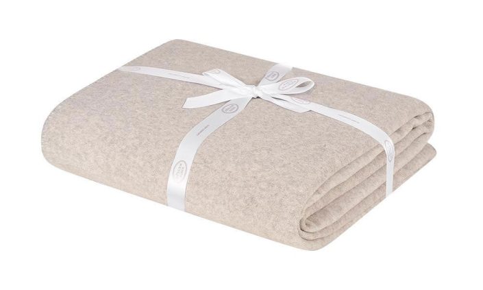 Одеяло LEON BAMBOO PANNA | WHITE BOUTIQUE